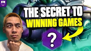 Win Lobbies By Doing This Road To Masters