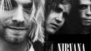 Nirvana Dumb chords