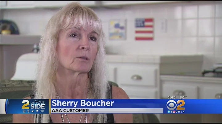 2 On Your Side: Huntington Beach Woman Shocked To ...