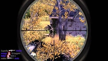 Dynamic Dreamchosis - "NIGHTMARE" - A COD4 PC Montage