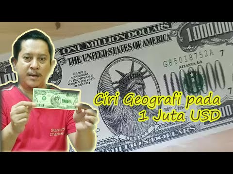 Video: Mata Wang Mana Yang Akan Digunakan Oleh Orang Dalam Ruang? Paypal (menggeletar)? Matador Network