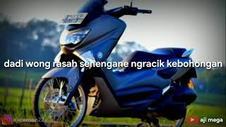 story wa buat pacar yang suka bohong