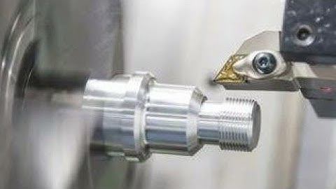 HOW TO MAKE PROGRAM   #technician #cnc #machinist #technician #machining #cncmachining