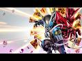 Kamen Rider MY-TH Opening Theme TV Size - 『One Shot』 by THE RAMPAGE