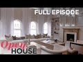 Full Show: Townhouse Treasures in New York City | Open House TV