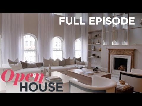 full-show:-townhouse-treasures-in-new-york-city-|-open-house-tv