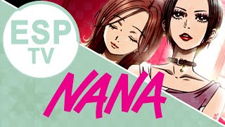 Nana 「A Little Pain」 Fandub Español Latino TV Size 【90Suki】