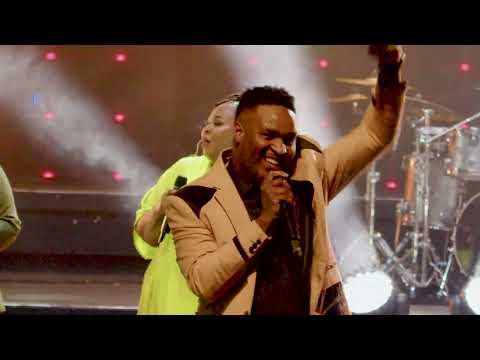 Psalmist Sefako | Wa Tshepagala