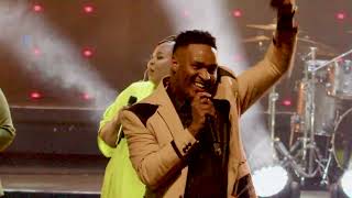 Psalmist Sefako | Wa Tshepagala