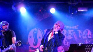 The Quireboys - Hello, Live in Liverpool (Halfpenny Live)