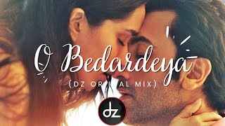 O Bedardeya (Dz Original Mix)  Arijit Singh Remix Max Nikitin ft Dj Zabbi (Short Version) Resimi