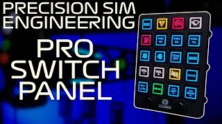 One of the best pieces of Sim Racing hardware i&#39;ve ever used! | Precision Sim Engineering