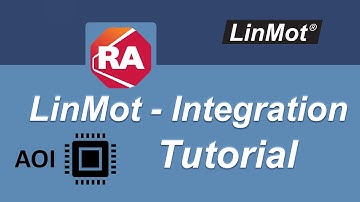 CIP Sync Part 8: Gantry Control