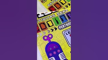 anak sd juga bisa belajar coding loh #bukuanak #codinganak