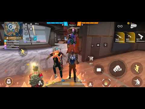 Cs ranck is my first video and 4vs0.ranck push booya ☠️☠️ 
