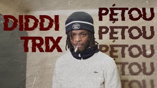 Diddi Trix  Pétou Freestyle