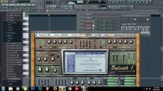 TP WORK CHINTAMANI MIDI Harmonium Kontakt