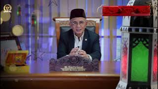 DPR RI - Kurma DPR 'Puasa Menjadi Orang Bertaqwa'
