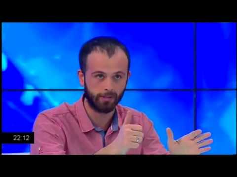 ვახუშტი მენაბდე: \"შსს არის ძალაუფლების მონსტრი\"