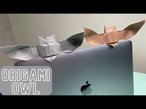 Origami Owl