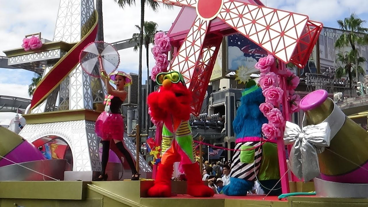 Usj Tv Bjfan ユニバーサル スタジオ ジャパン