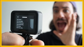 12+ Voice Commands to Control your GoPro (+ Secret Commands)