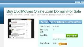 Buy Dvd Movies Online Website For Sale