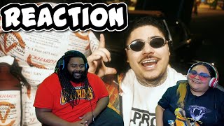 That Mexican OT - Wockhardt (feat. LE$) (Official Music Video) | REACTION!!!