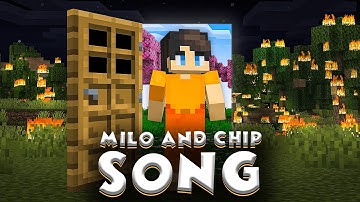 Milo and Chip Song - SNAKE (by Bee)