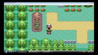 Let´s play Pokemon Rubin 26# Lose Again HD