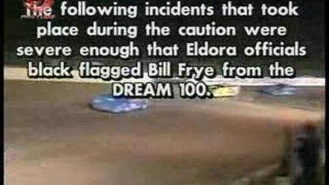 Bloomquist Frye 1997 Dream