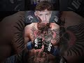 2016 Conor McGregor hits different #conormcgregor #mma #goat