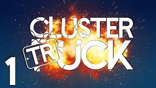 CLUSTER TRUCK EP.1 - A casual chat