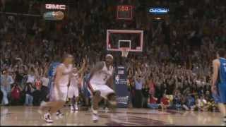Top 10 Three Pointers in NBA History ᴴᴰ