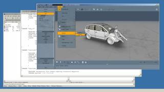 Virtual CRASH 3 | Modifying Sky Properties | All white environment