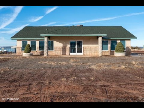 875 Box Elder ST, Hildale, UT home video tour