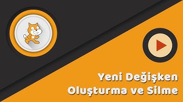 Scratch | Değişken Ekleme
