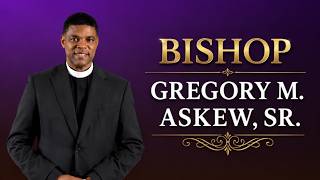 Chapters Unwritten sermon by Gregory Martin Askew, Sr.
