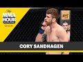 Cory Sandhagen: Dominick Cruz Fight 'Would Be Cool’ | The MMA Hour