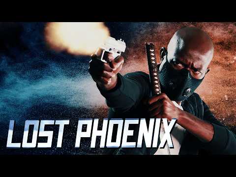 Lost Phoenix still