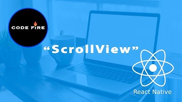 ScrollView : React Native Tutorial[ScrollView]