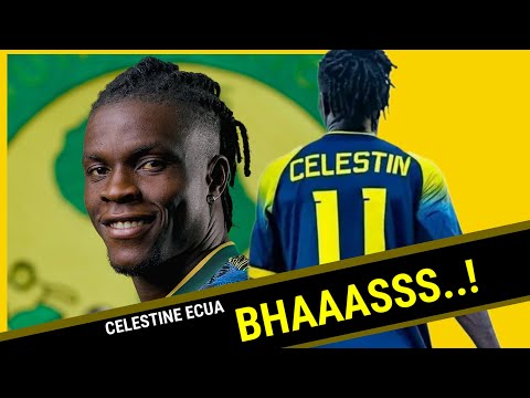 MBWADUKE Bhaassss Ecua Kutambulishwa Yanga Huko CAF Unstoppable Mwamba Analijua Goli Hatareee 