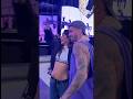 @TiniStoessel Tini y Rodrigo De Paul #tini#tinistoessel