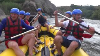 Сплав По Интегралу. Южный Буг. Мигея.