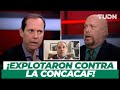 ¡Adiós Libertadores! CONCACAF se 'inventa' cambios y CIERRA las puertas a México | TUDN