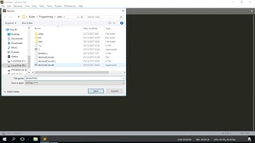 Rekursi dalam Bahasa Pemrograman C | Tutorial Bahasa C #8