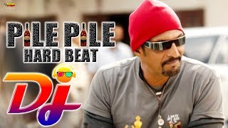 Pile Pile o More Raja | Dj Song | Pile Pile o More Jani | Raj kumar, Nana Patekar | Tirangaa || NV