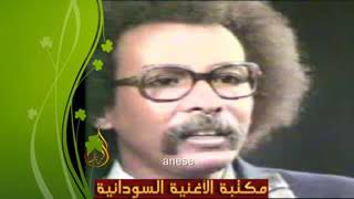 مصطفى سيد أحمد / في الضواحي