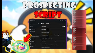 [🎃New ] PROSPECTING SCRIPT | AUTO FARM & AUTO INFERNAL & AUTO VOID & AUTO COLLECT GEODE | PASTEBIN 🎃
