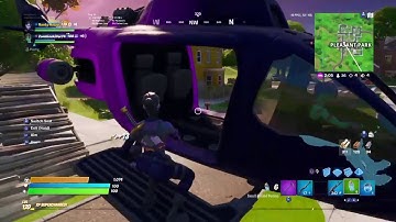 I think Epic removed skill based matchmaking (AGAIN)